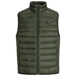 Jack & Jones Ανδρικό αμάνικο μπουφάν